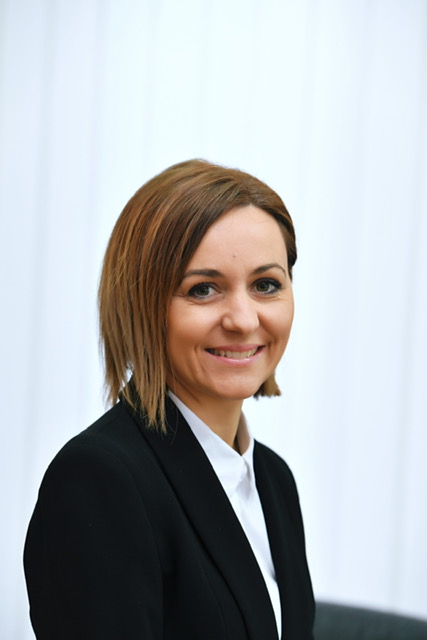 Jelena Novačić