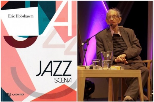 Ugaoni kamen poznavanja jazza: Kultno djelo Erica Hobsbawma prevedeno i objavljeno u Rijeci